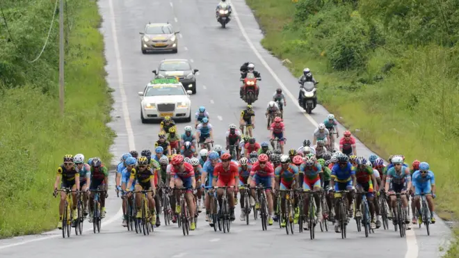 ዙር ጋቦን 2017