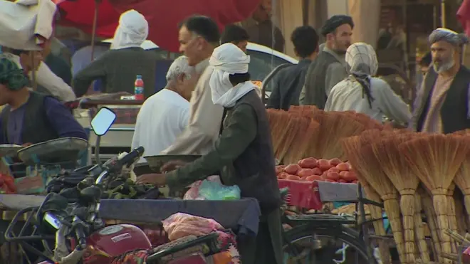 Афғонистон