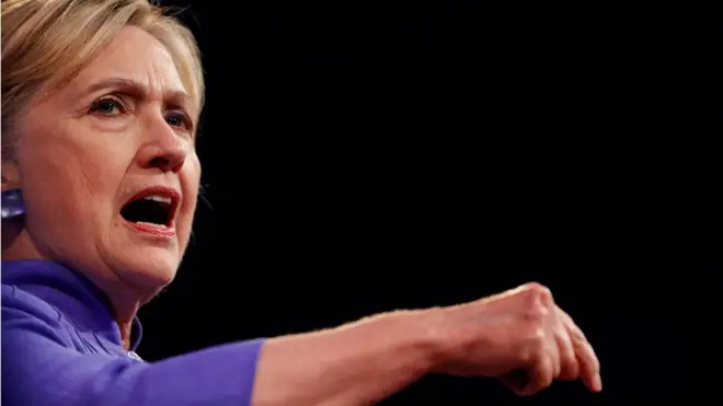 Репутация Хиллари Клинтон уже пострадала из-за действий хакеров