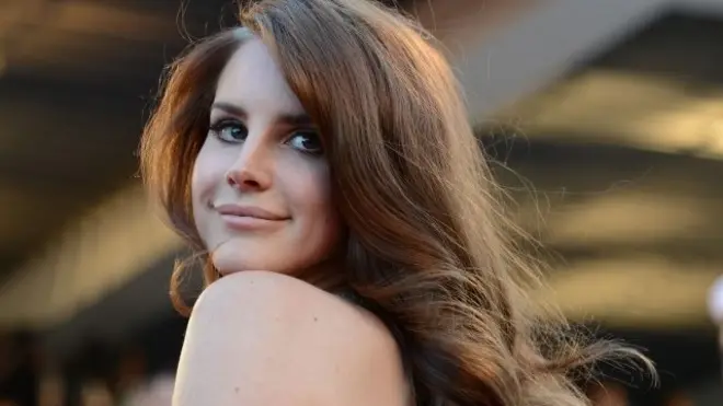 Lana Del Rey