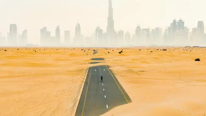 دبئی