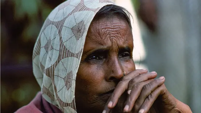 મંદીની પ્રતીકાત્મક તસવીર