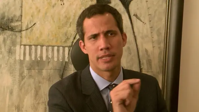 Guaido