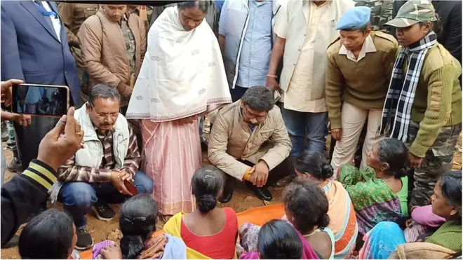 मुख्यमंत्री हेमंत सोरेन