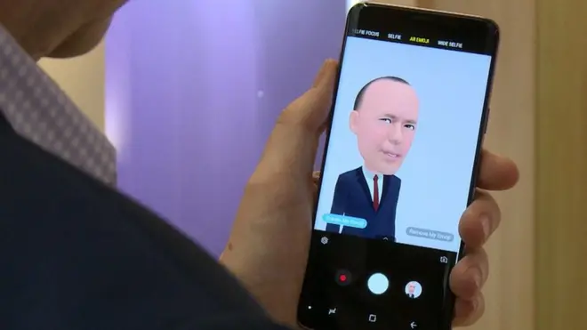 ሮይ ሴለን ጆነስ ኣር ኢሞጂ