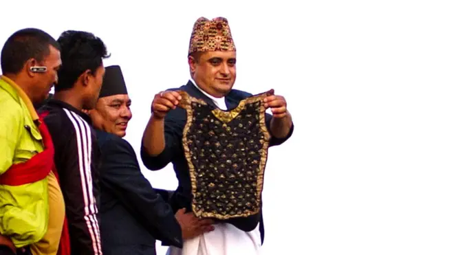 भोटोजात्रा