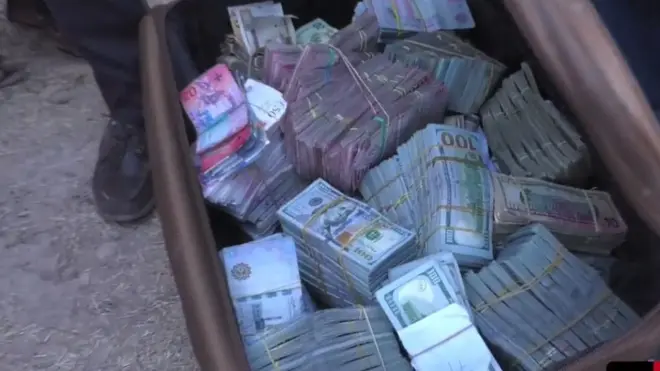 Maallaqa biyyoota 13 seeran ala biyyaa baafamuuf Toogoo Wucaaleetti qabame