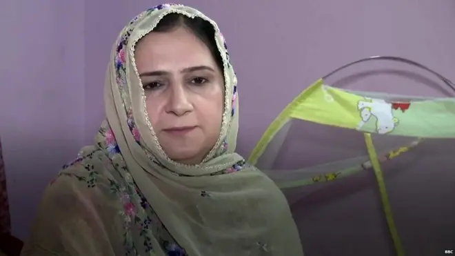 पाकिस्तानी सांसद