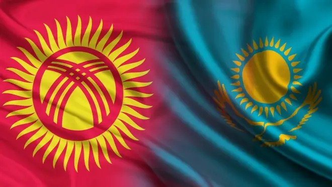 Казак-кыргыз өкмөт аралык тиреш уланууда