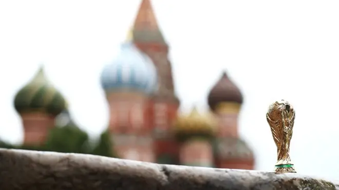 حققت المنتخبات العربية نتائج باهتة في مونديال 2018