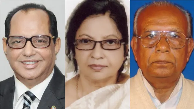 बांग्लादेश