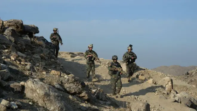 د قربانیانو په اړه ضد و نقیض رپوټونه را مخې ته شوي دي