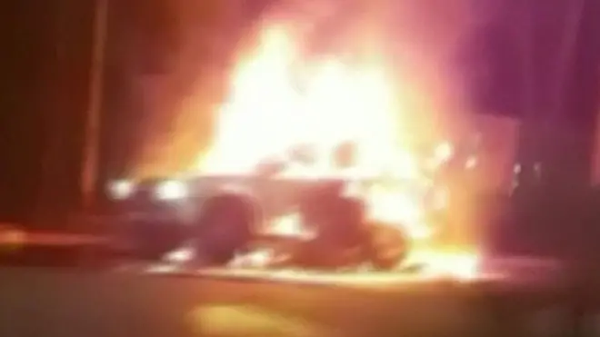 60 لصا يسطون على 40 مليون دولار