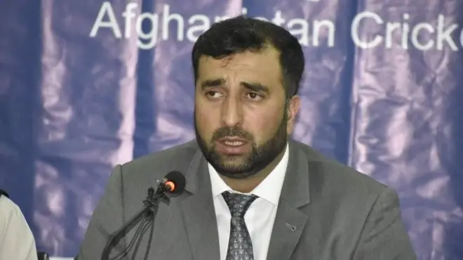 فرحان یوسفزی