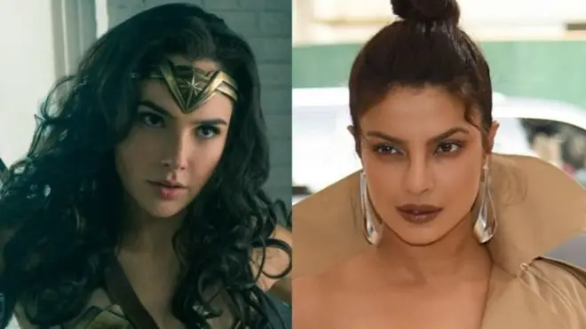 انڈیا میں ہالی وڈ کی دو فلمیں ایک ساتھ دو جون کو ریلیز ہو رہی ہیں