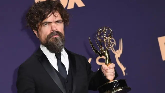 Peter Dinklage act Tyrion Lannister for GOT
