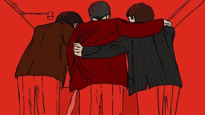 k-pop. skandal, seks, perkosaan, narkoba, korea selatan