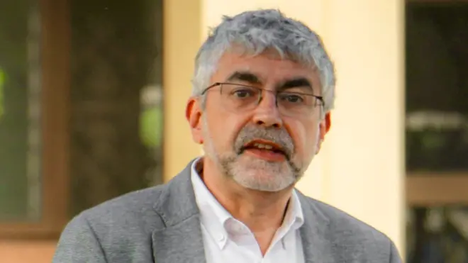 जोस भ्यान्डिलियर