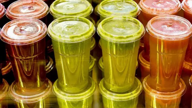 Smoothy