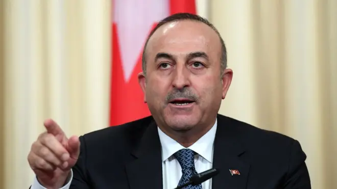 چاووش اوغلو