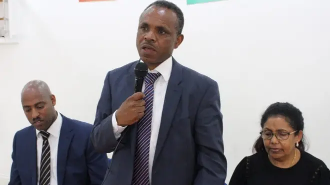 ገዲም ተጋዳላይ ክፍለሃንስ ተወልደብርሃን (ጎርደን)