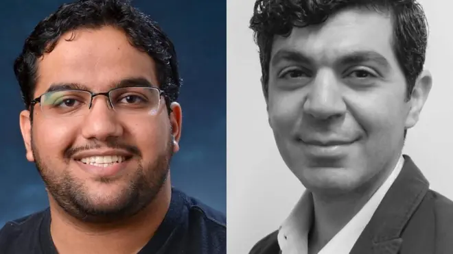 ماذا نعرف عن موظفي تويتر المتهمين بـ"التجسس" للسعودية؟