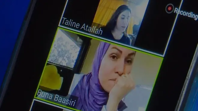 كيف يتأقلم الطلاب العرب مع الدراسة عبر الإنترنت؟