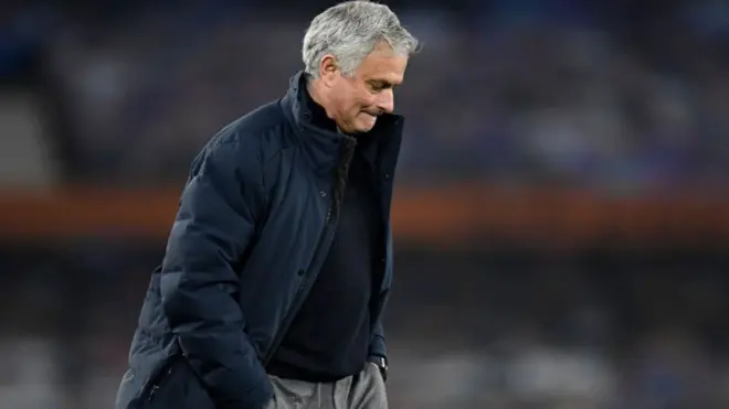 Liệu đây là lần chia tay cuối cùng với Premier League của “Người Đặc biệt”