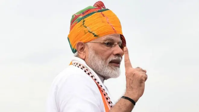 नरेंद्र मोदी