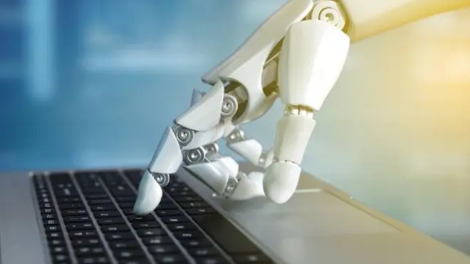 หุ่นยนต์