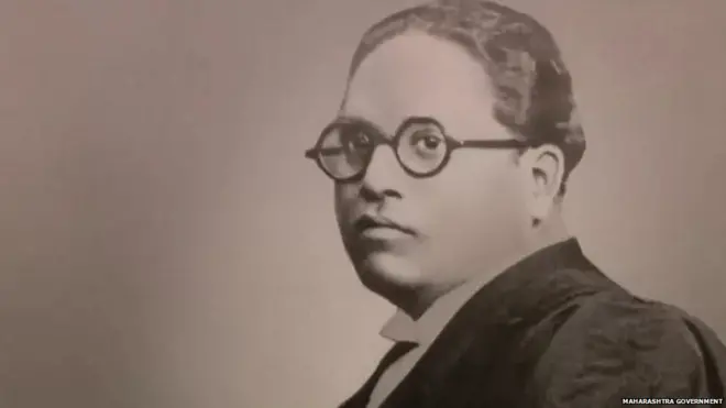 आंबेडकर