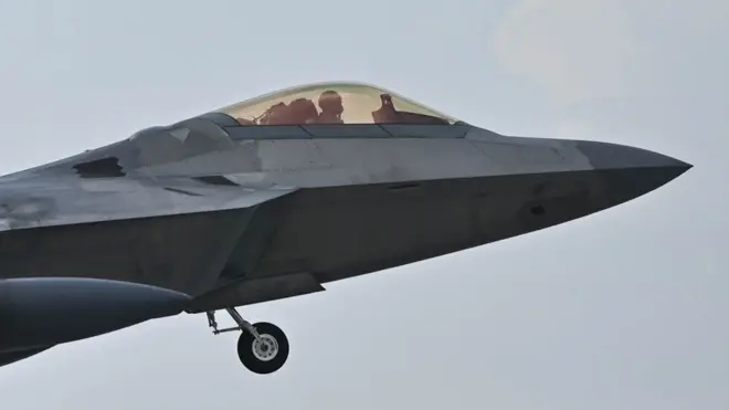 F-22