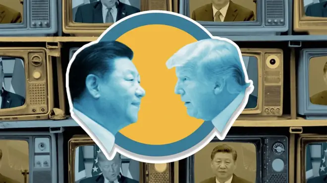 在這場持續了近一年的貿易戰中,兩個全球最大經濟體各自的訴求是什麼?貿易戰又如何成為一場科技冷戰?