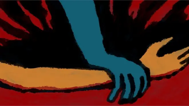 यौन हिंसा