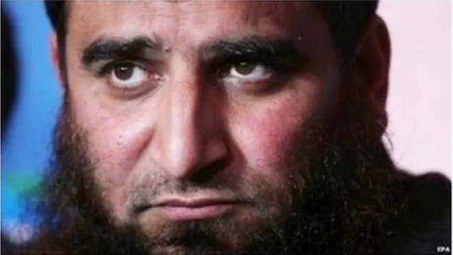 مسرت عالم، آل پارٹیز حریت کانفرنس (گیلانی دھڑے) کے نئے سربراہ۔