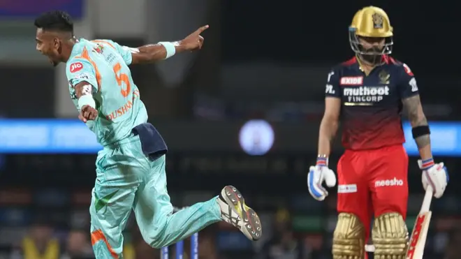 विराट कोहली