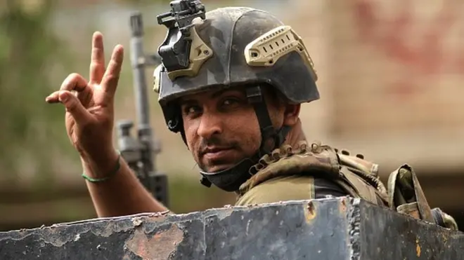 هل تمثل معركة الموصل نهاية تنظيم الدولة الإسلامية؟