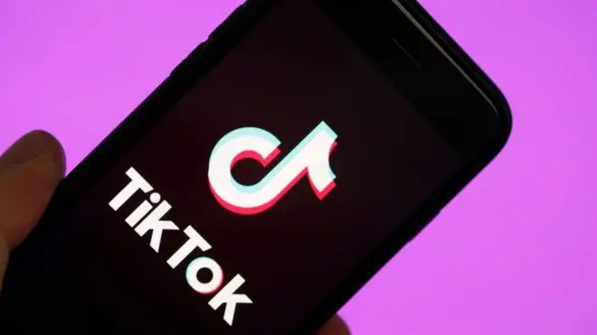 Bintang TikTok Sebastian Moy punya 3,8 juta pengikut di TikTok.