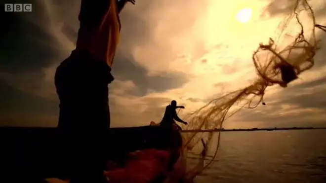 ኣብ ምሟት ዝርከብ ቀላይ ቪክቶርያ