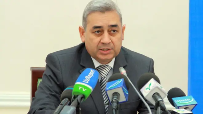 Ҳотамжон Кетмонов