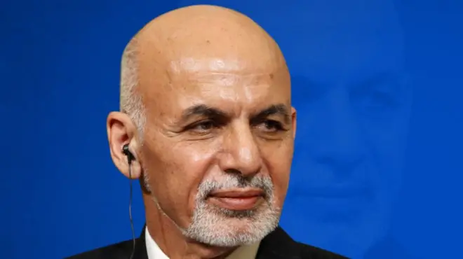 ولسمشر غني