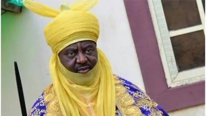 Aminu Ado Bayero