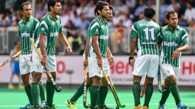 پاکستان سنہ 2012 میں یہ ٹورنامنٹ جیت چکا ہے