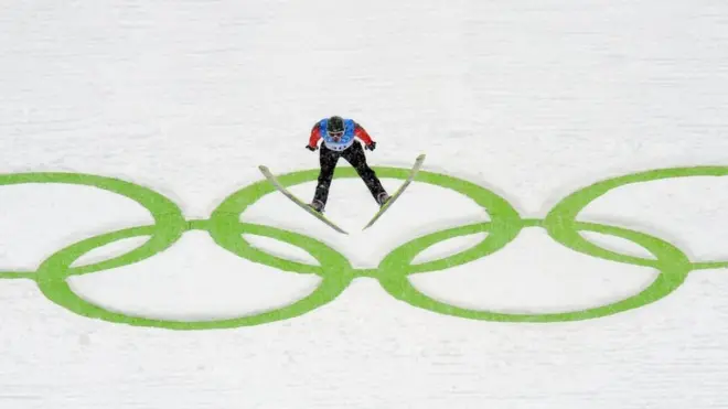 Зимние олимийские игры проводятся с 1924 года, но сейчас их будущее может быть под угрозой