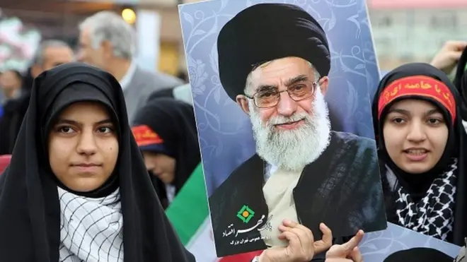 ایران روس دورہ