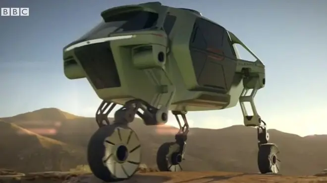 Проект автомобіля