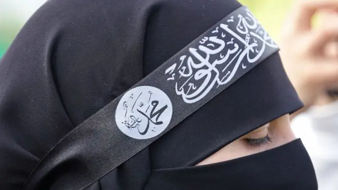 متحدان جنجالی کرد اسلام‌گرای اردوغان