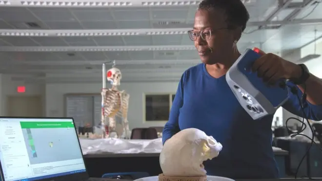 Фиби Стабблфилд