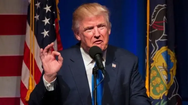 كان ترامب قد تعهد في حملته الانتخابية بإلغاء قانون التأمين الصحي