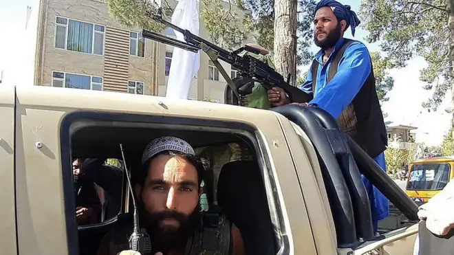 तालिबान